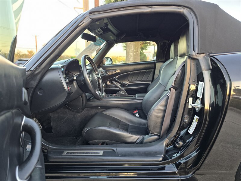 2007 Honda S2000 - Photo 17 - Garland, TX 75042