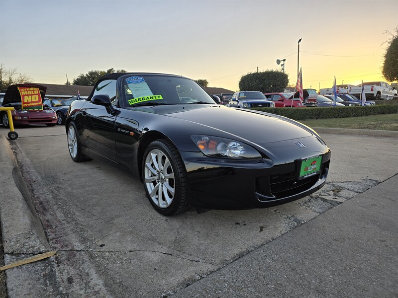 2007 Honda S2000 - Photo 12 - Garland, TX 75042