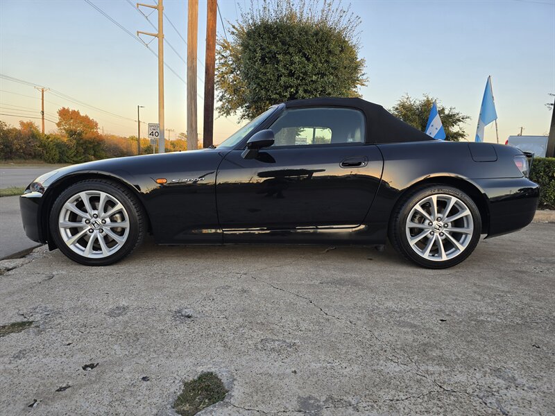 2007 Honda S2000 - Photo 4 - Garland, TX 75042