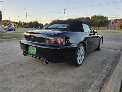 2007 Honda S2000 - Photo 10 - Garland, TX 75042
