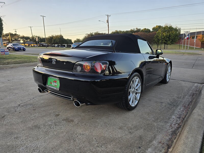 2007 Honda S2000 - Photo 10 - Garland, TX 75042
