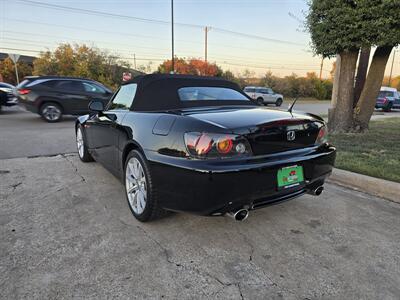 2007 Honda S2000 - Photo 8 - Garland, TX 75042