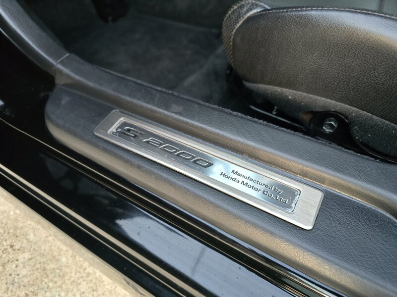 2007 Honda S2000 - Photo 15 - Garland, TX 75042