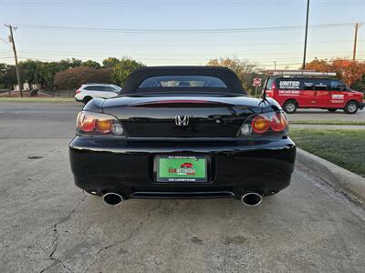 2007 Honda S2000 - Photo 9 - Garland, TX 75042