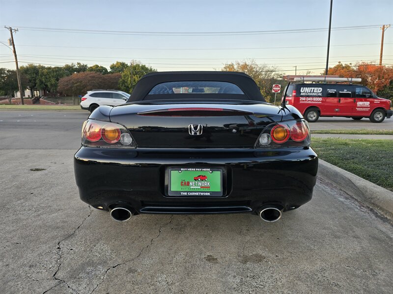 2007 Honda S2000 - Photo 9 - Garland, TX 75042