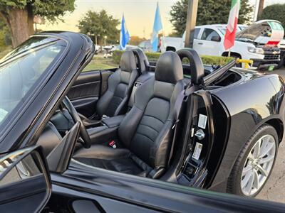 2007 Honda S2000 - Photo 21 - Garland, TX 75042