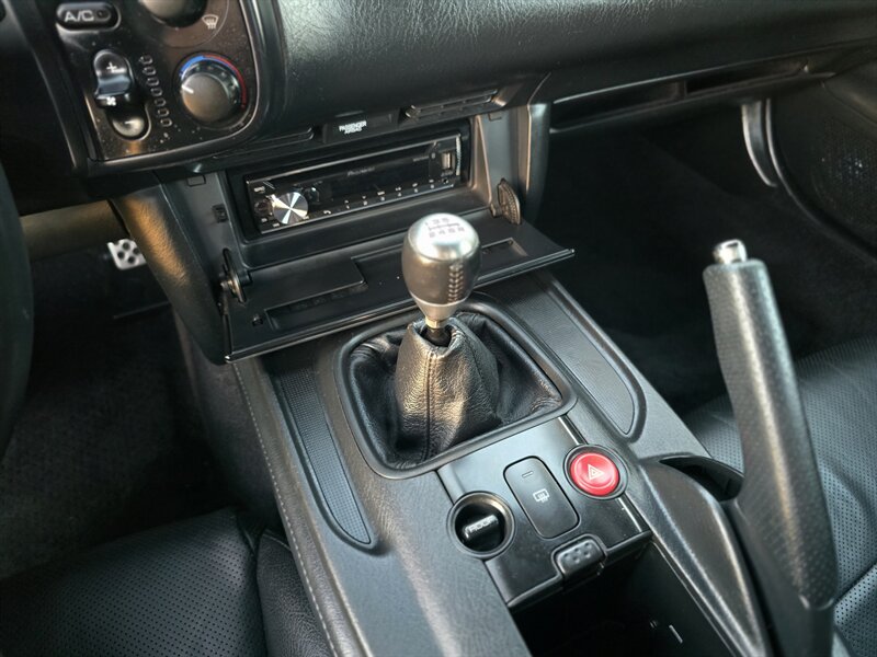 2007 Honda S2000 - Photo 19 - Garland, TX 75042