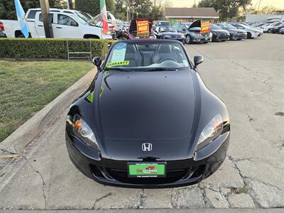 2007 Honda S2000 - Photo 14 - Garland, TX 75042