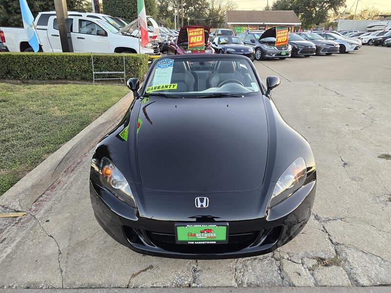 2007 Honda S2000 - Photo 14 - Garland, TX 75042