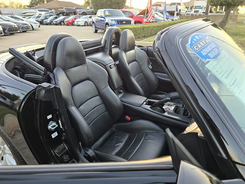 2007 Honda S2000 - Photo 22 - Garland, TX 75042