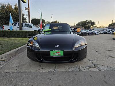 2007 Honda S2000 - Photo 13 - Garland, TX 75042