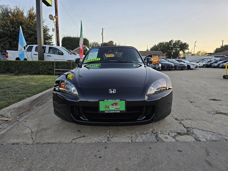 2007 Honda S2000 - Photo 13 - Garland, TX 75042