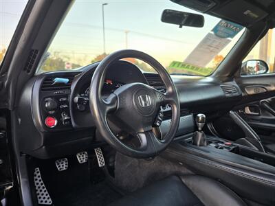 2007 Honda S2000 - Photo 18 - Garland, TX 75042