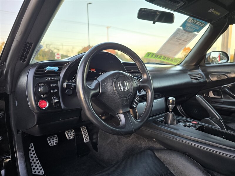 2007 Honda S2000 - Photo 18 - Garland, TX 75042