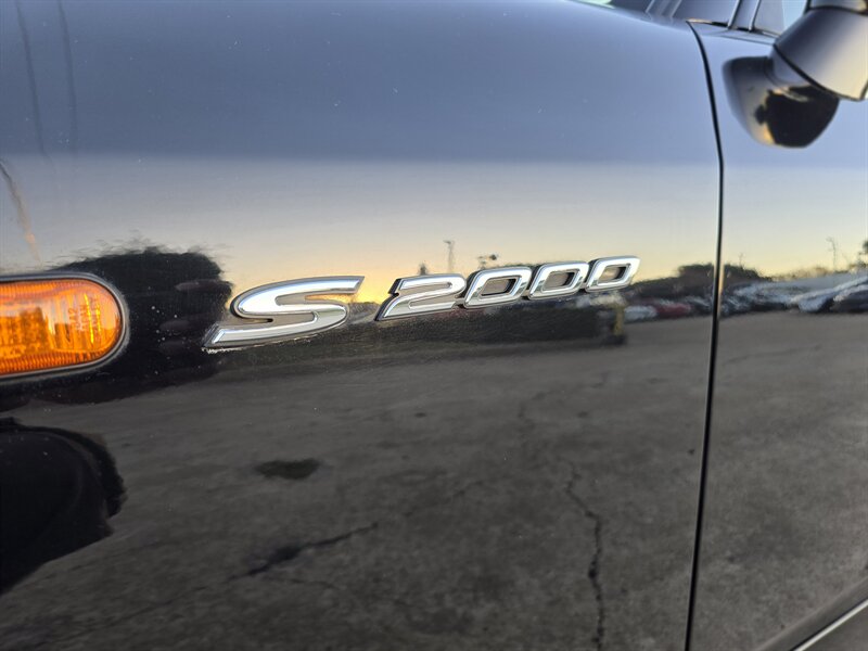 2007 Honda S2000 - Photo 3 - Garland, TX 75042