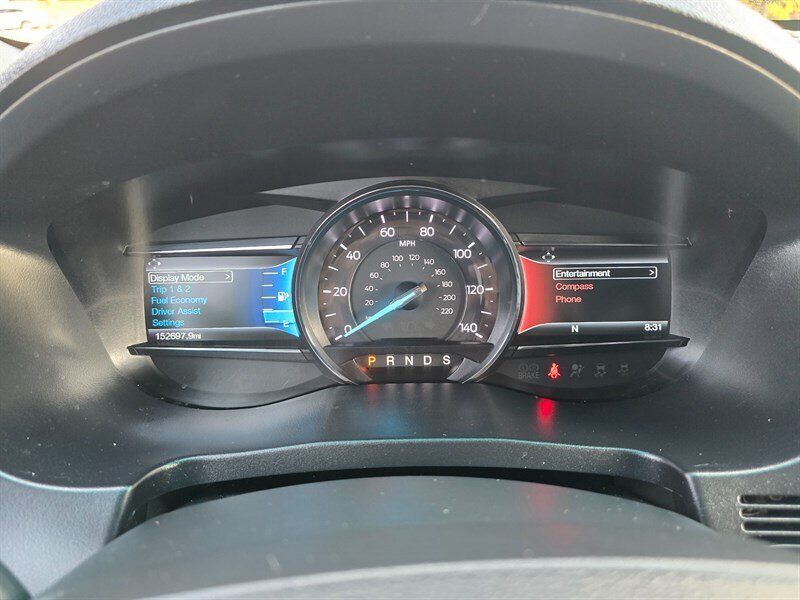 2016 Ford Explorer XLT - Photo 23 - Garland, TX 75042