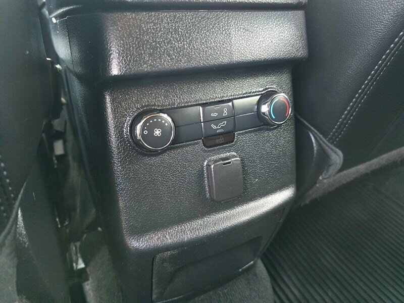 2016 Ford Explorer XLT - Photo 21 - Garland, TX 75042