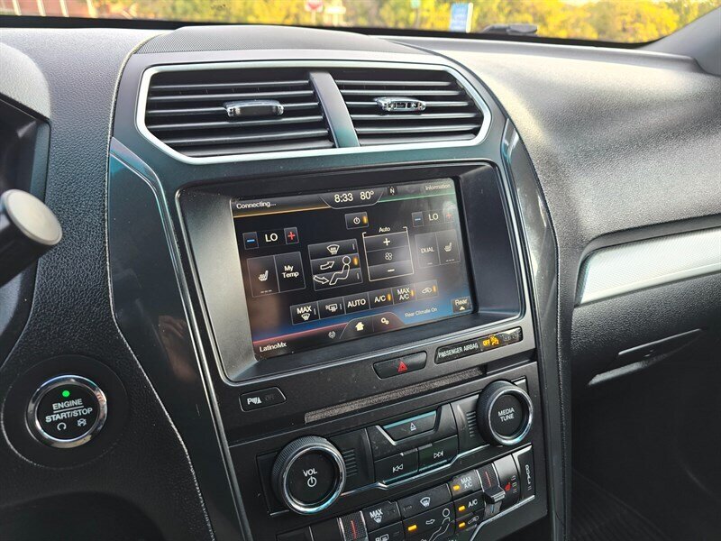 2016 Ford Explorer XLT - Photo 24 - Garland, TX 75042