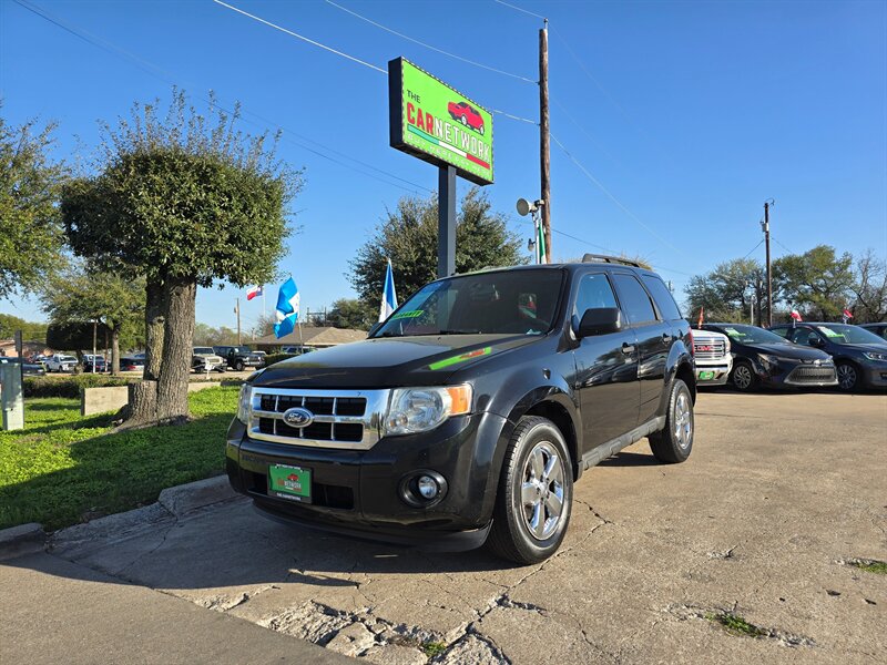 2009 Ford Escape XLT   - Photo 1 - Garland, TX 75042