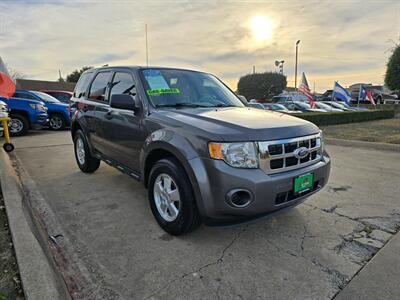 2011 Ford Escape XLS   - Photo 10 - Garland, TX 75042