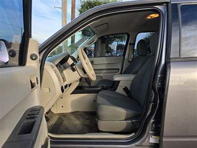 2011 Ford Escape XLS   - Photo 14 - Garland, TX 75042