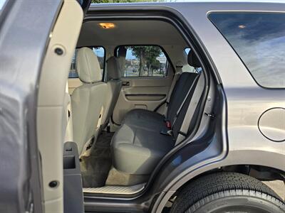 2011 Ford Escape XLS   - Photo 15 - Garland, TX 75042