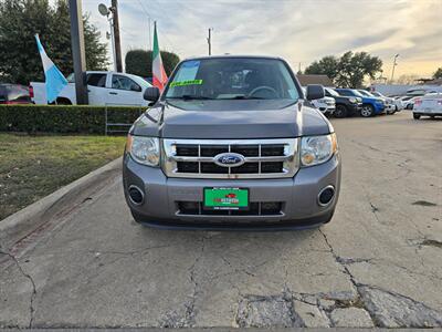 2011 Ford Escape XLS   - Photo 11 - Garland, TX 75042