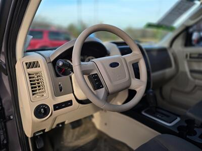 2011 Ford Escape XLS   - Photo 13 - Garland, TX 75042