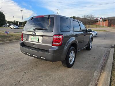 2011 Ford Escape XLS   - Photo 8 - Garland, TX 75042