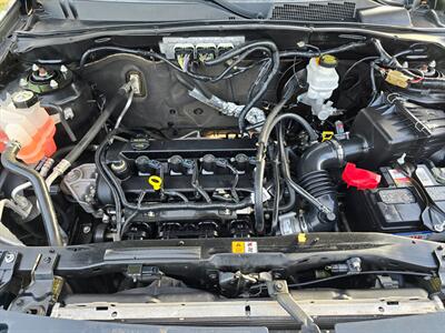 2011 Ford Escape XLS   - Photo 12 - Garland, TX 75042