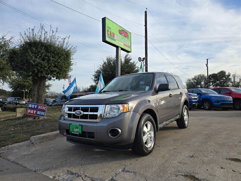 2011 Ford Escape XLS   - Photo 1 - Garland, TX 75042