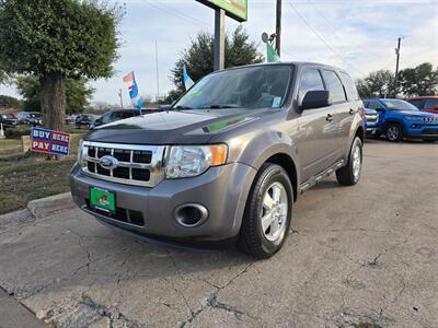 2011 Ford Escape XLS   - Photo 2 - Garland, TX 75042