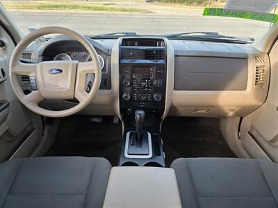 2011 Ford Escape XLS   - Photo 16 - Garland, TX 75042