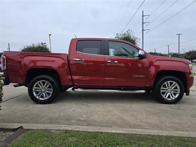 2015 GMC Canyon SLT   - Photo 10 - Garland, TX 75042