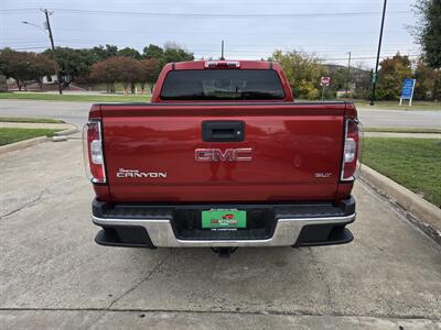 2015 GMC Canyon SLT   - Photo 7 - Garland, TX 75042