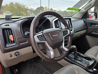 2015 GMC Canyon SLT   - Photo 14 - Garland, TX 75042