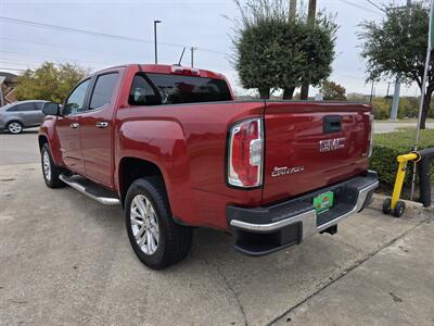 2015 GMC Canyon SLT   - Photo 4 - Garland, TX 75042