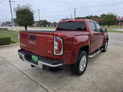 2015 GMC Canyon SLT   - Photo 9 - Garland, TX 75042