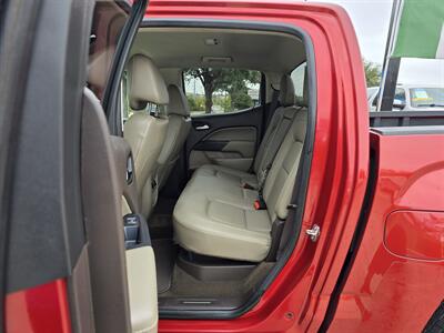 2015 GMC Canyon SLT   - Photo 16 - Garland, TX 75042