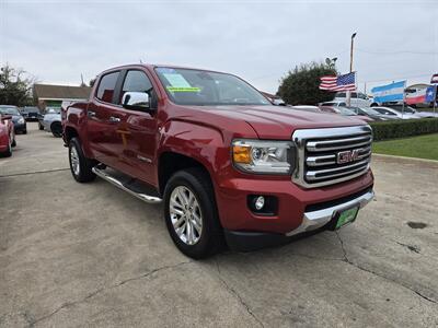 2015 GMC Canyon SLT   - Photo 11 - Garland, TX 75042