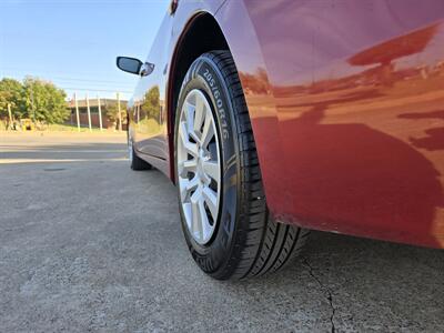 2014 Nissan Altima 2.5 S   - Photo 5 - Garland, TX 75042