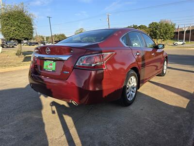 2014 Nissan Altima 2.5 S   - Photo 8 - Garland, TX 75042