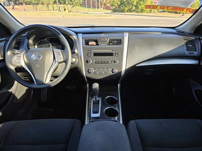 2014 Nissan Altima 2.5 S   - Photo 15 - Garland, TX 75042