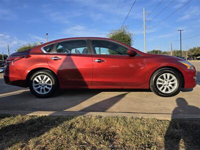 2014 Nissan Altima 2.5 S   - Photo 9 - Garland, TX 75042