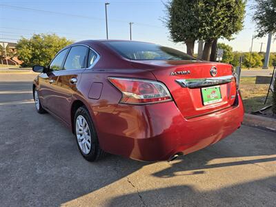 2014 Nissan Altima 2.5 S   - Photo 6 - Garland, TX 75042