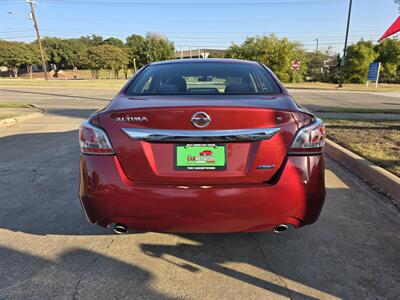 2014 Nissan Altima 2.5 S   - Photo 7 - Garland, TX 75042