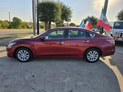 2014 Nissan Altima 2.5 S   - Photo 3 - Garland, TX 75042