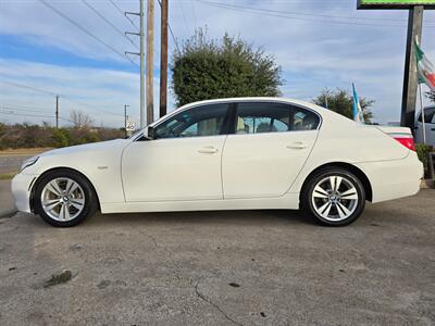 2009 BMW 5 Series 528i   - Photo 3 - Garland, TX 75042