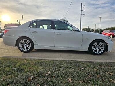 2009 BMW 5 Series 528i   - Photo 9 - Garland, TX 75042