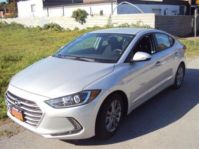 2017 Hyundai ELANTRA SE   - Photo 2 - Surrey, BC V3T 2T5